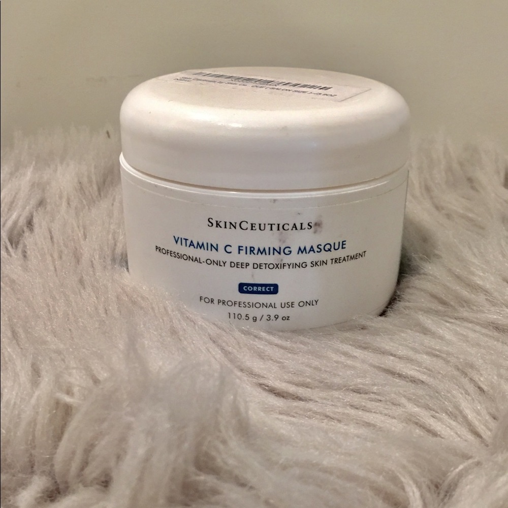 SkinCeuticals Vitamin C Firming Masque